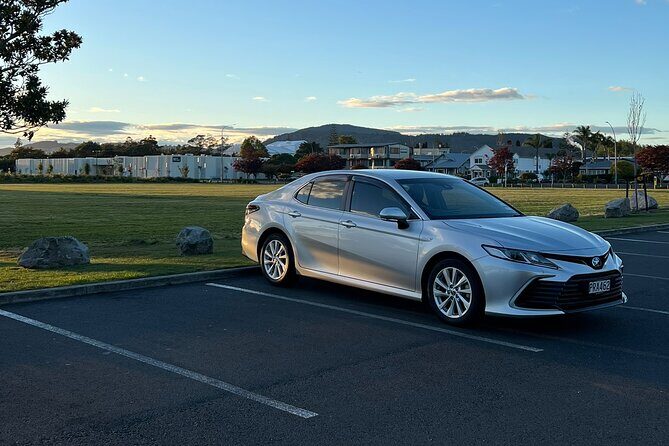 Private Transfer From Auckland Airport To Matamata - Frequently Asked Questions