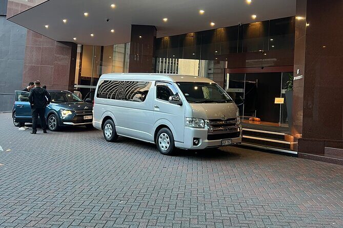 Private Transfer From Auckland Airport To Morrinsville - Final Thoughts: Is This Transfer Right for You?