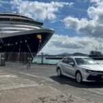 Private Transfer From Auckland Airport To North Shore Auckland - The Sum Up