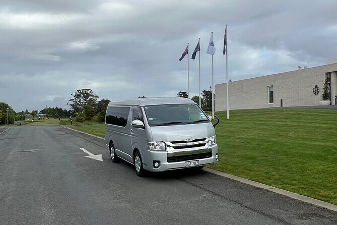 Private Transfer from Auckland Airport to Te Arai Links - Practical Tips for Travelers
