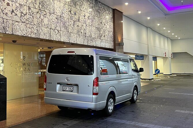 Private Transfer From Auckland CBD Hotels To Cruise Ship - In-Depth Review of the Auckland Private Transfer Service