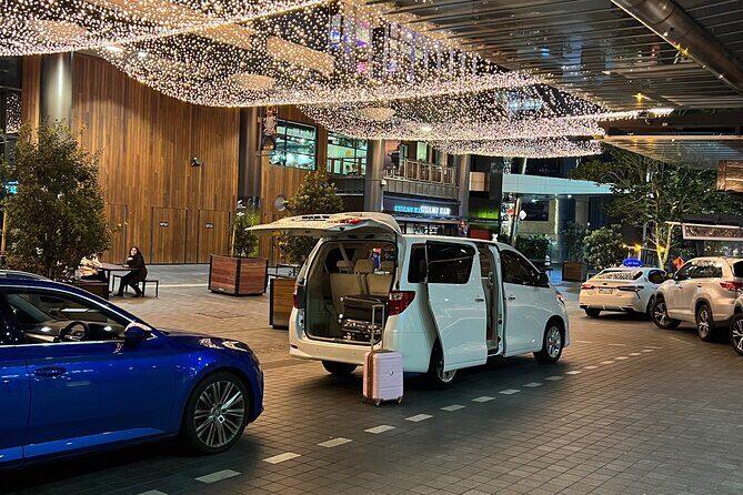 Private Transfer From Auckland City To Auckland Airport Oaks - FAQ
