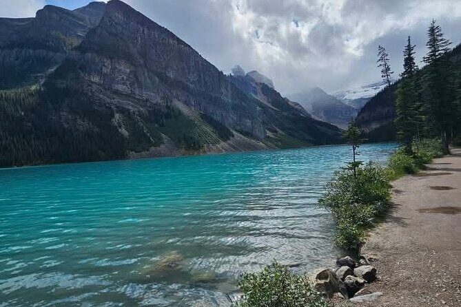 Private Transfer from Banff to Calgary or Calgary Airport - Final Thoughts