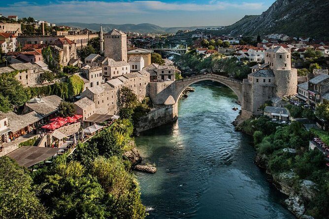 Private Transfer from Banja luka to Mostar Airport (OMO) - Final Thoughts: Who Should Consider This?