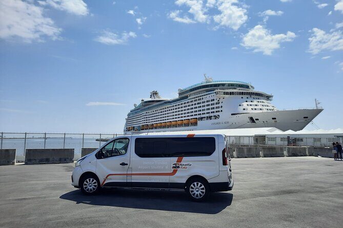 Private Transfer from Bari Cruise Port to Bari Intl Airport (BRI) - Why This Transfer Works Well for Travelers
