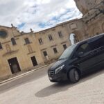 Private Transfer From Bari to Matera - An Honest Look at the Private Transfer from Bari to Matera