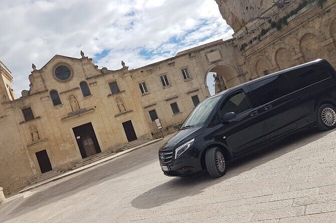 Private Transfer From Bari to Matera - An Honest Look at the Private Transfer from Bari to Matera
