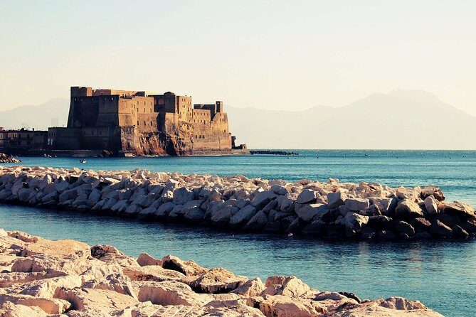 Private Transfer from Bari to Naples with 2 hours for sightseeing - Who Should Consider This Transfer?