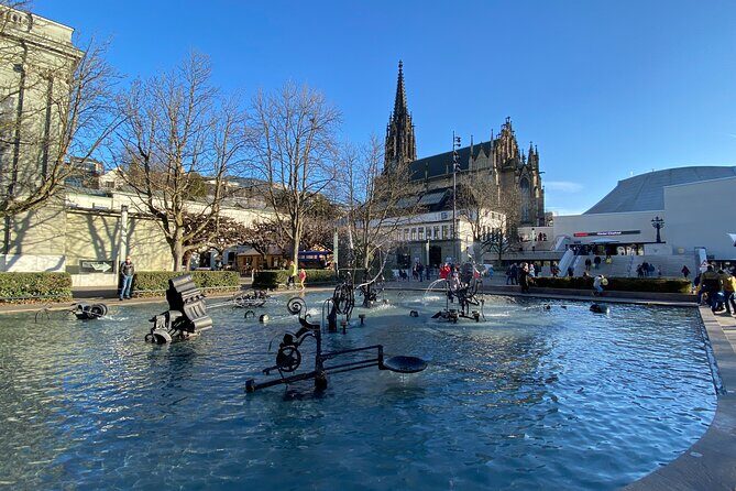Private Transfer from Basel EuroAirport to Basel City - Summary of Practical Benefits and Considerations