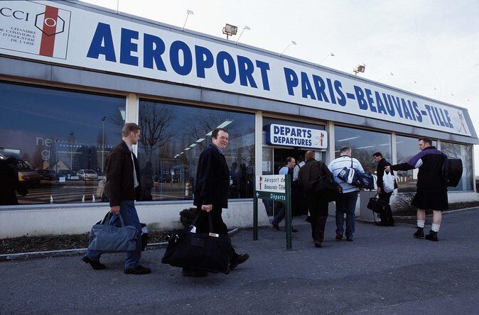 Private transfer from Beauvais Airport to Paris - A detailed look at your transfer experience