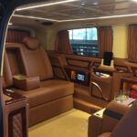 Private Transfer From Belek To Antalya Airport - Pickup and Meeting Procedure