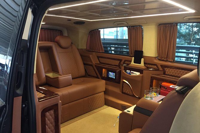 Private Transfer From Belek To Antalya Airport - Pickup and Meeting Procedure