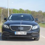 Private transfer from Belgrade Airport - Why This Transfer Works Well