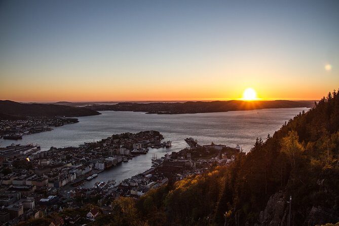 Private Transfer From Bergen Hotel to Bergen Airport - Final Thoughts: Is This Transfer Right for You?