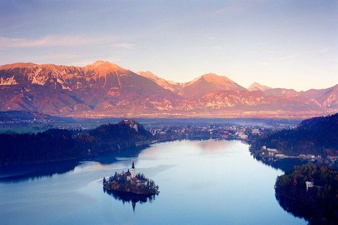Private Transfer from Bled to Ljubljana Airport (LJU) - Final Thoughts: Is This Transfer Right for You?