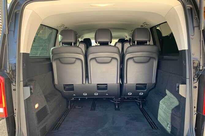 Private Transfer from Bologna Airport to Bologna city - What Reviewers Say
