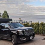 Private Transfer from Boston Airport (BOS) to Flynn Cruise Port - A Detailed Look at the Private Transfer Experience