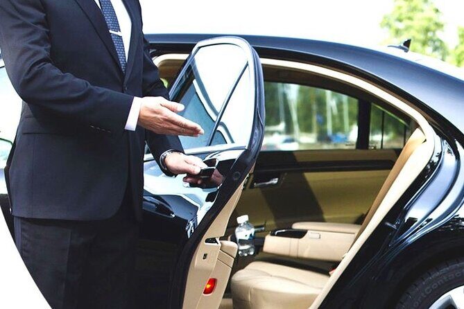 Private Transfer from Boston Airport to Providence RI - The Sum Up: Is It Worth It?