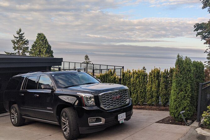 Private Transfer from Boston city hotels to Flynn Cruise Port - The Details of This Private Transfer Experience