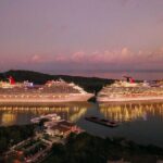 Private Transfer from Boston Logan Airport (BOS) to Newport Port - Who Is This Transfer Perfect For?