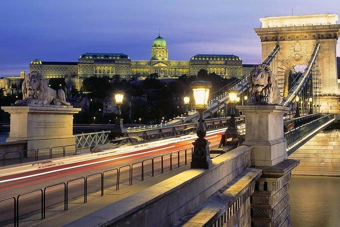 Private Transfer from Bratislava to Budapest, English-speaking driver - Frequently Asked Questions