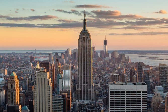 Private Transfer from Brooklyn to John F. Kennedy Airport (JFK) - The Sum Up