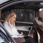 Private transfer from BRU Airport to Bruges with luxury limousine 3 pax - Detailed Review: What You Can Expect