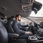 Private transfer from BRU Airport to Bruges with Mercedes V class 7 pax - The Details That Matter: An In-Depth Look at the Transfer Experience