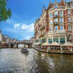 Private transfer from Bruges to Amsterdam, 2h Stop in Utrecht - The Utrecht Stop: A Hidden Gem