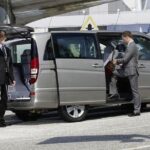 Private Transfer from Brussels Airport to Bruges By Business car - Key Points