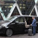 Private transfer from Brussels Airport to Brussels city Business car - Final Thoughts: Who Should Consider This Service?