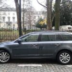 Private Transfer from Brussels Airport to the city of Brussels - In-Depth Review: The Experience of a Brussels Airport Private Transfer