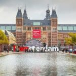 Private Transfer from Brussels to Amsterdam By Luxury car - Final Thoughts
