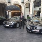 Private Transfer from Brussels to London By luxury car - Who Will Love This Transfer?