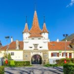 Private Transfer from Bucharest to Brasov - Why Choose This Private Transfer?