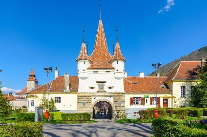 Private Transfer from Bucharest to Brasov - Why Choose This Private Transfer?