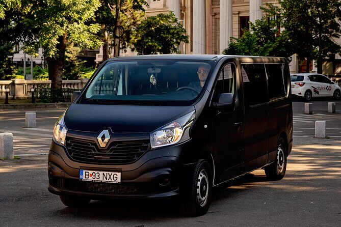 Private Transfer from Bucharest to Constanta/Constanta to Bucharest - Conclusions: Is It Worth It?