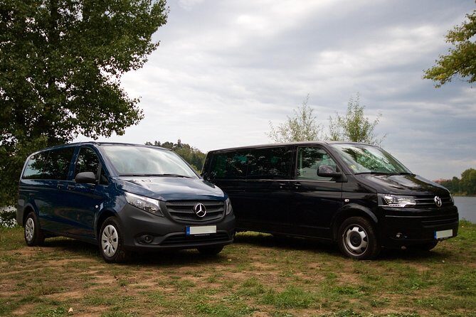 Private Transfer from Budapest to Prague - Who Is This Tour Best For?