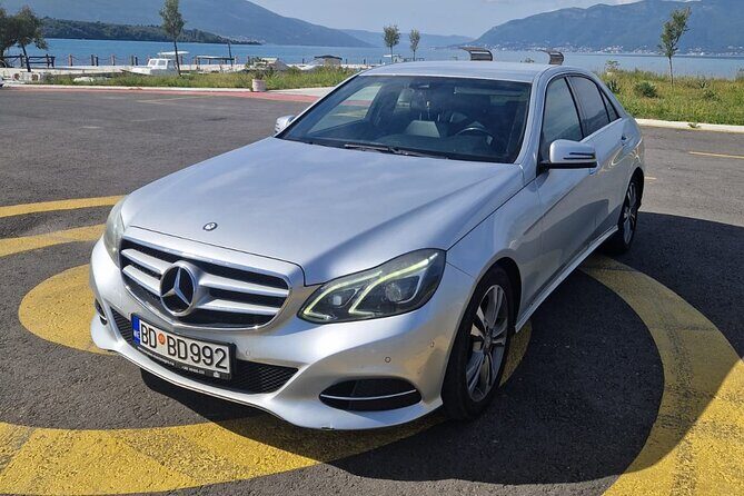 Private Transfer from Budva to Dubrovnik - Who Should Consider This Transfer?
