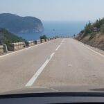 Private Transfer from Budva to Podgorica Airport and city - The Typical Itinerary: What to Expect
