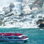 Private Transfer from Buffalo Intl, Airport (BUF) to Niagara Falls Canada - The Authentic Touch and Real Reviews