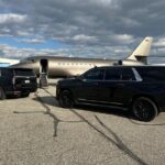 Private Transfer from BWI Airport  Washington DC - An In-Depth Look at the Private Transfer Experience