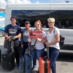 Private Transfer from Cancun Airport to Akumal - Why Choose a Private Transfer?