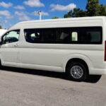 Private Transfer from Cancun Airport to Cancun Hotels - Who Will Benefit Most?