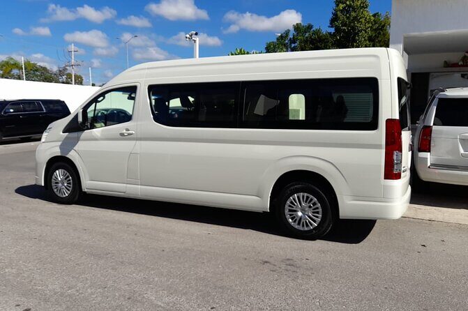 Private Transfer from Cancun Airport to Cancun Hotels - Who Will Benefit Most?