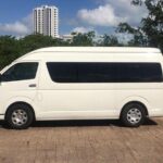 Private Transfer From Cancun Airport to Hotel Zone - What to Expect on Your Transfer
