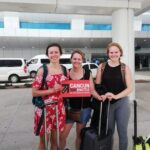 Private Transfer from Cancun Airport to Puerto Aventuras - What to Expect from Your Private Transfer