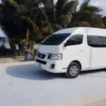 Private Transfer from Cancun Airport to Tulum - Why We Think This Transfer Works Well