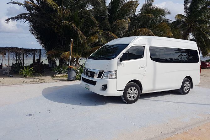 Private Transfer from Cancun Airport to Tulum - Why We Think This Transfer Works Well