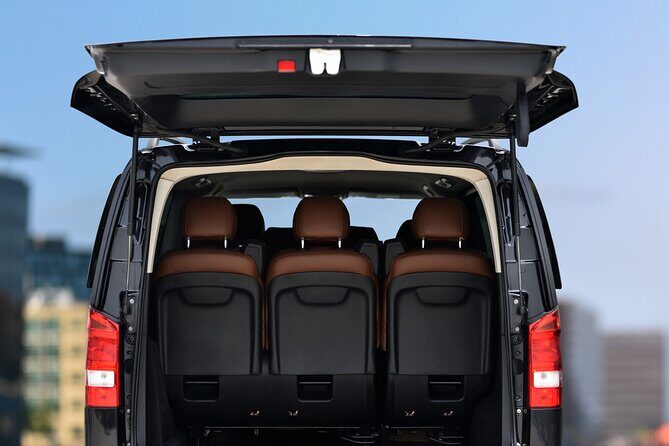 Private Transfer from Cappadocia Hotels to Nevehir(NAV) Airport - Why This Private Transfer Stands Out